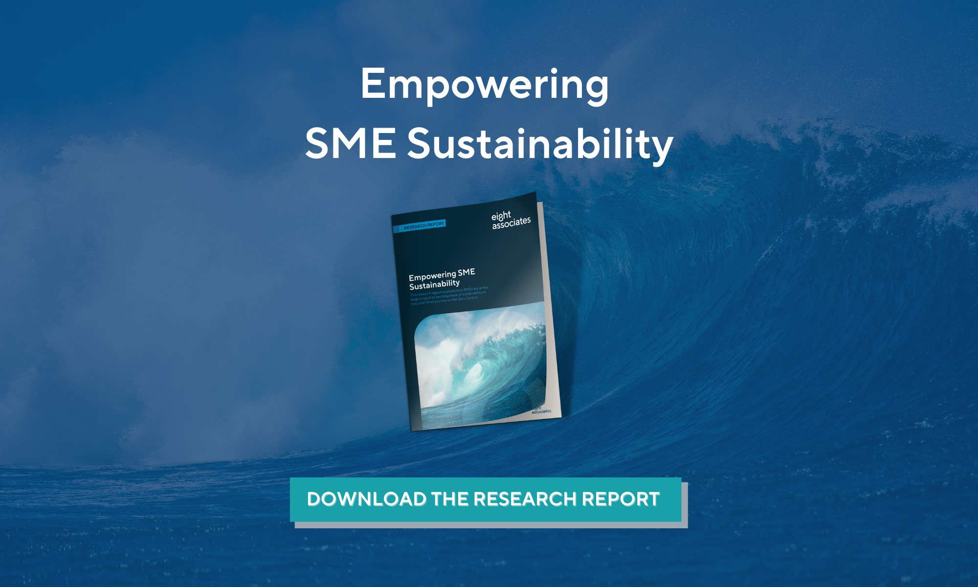 SME Sustainability Research Image