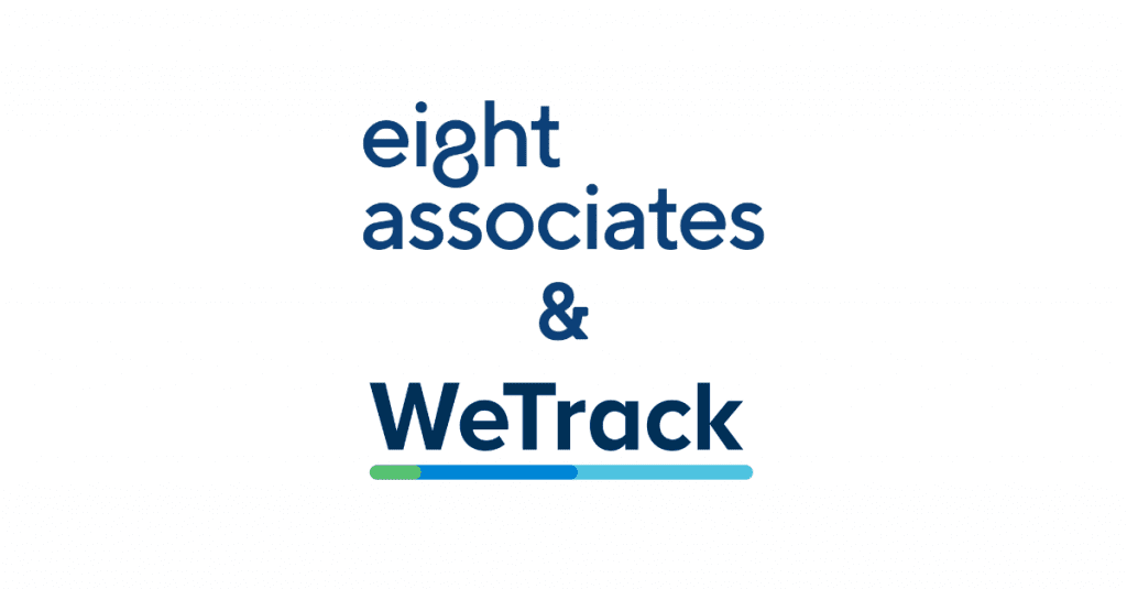 Eight Associates & WeTrack